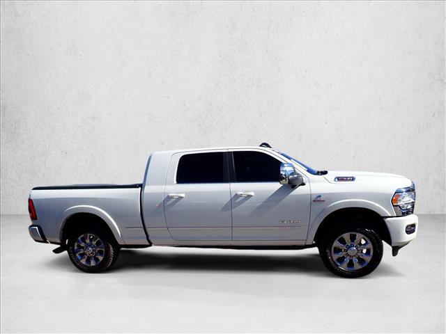 Certified 2024 RAM 2500 Limited AWD/4WD image 4