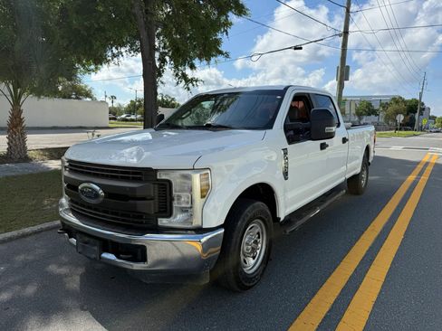 Used 2019 Ford F250 XL w/ Power Equipment Group image 2