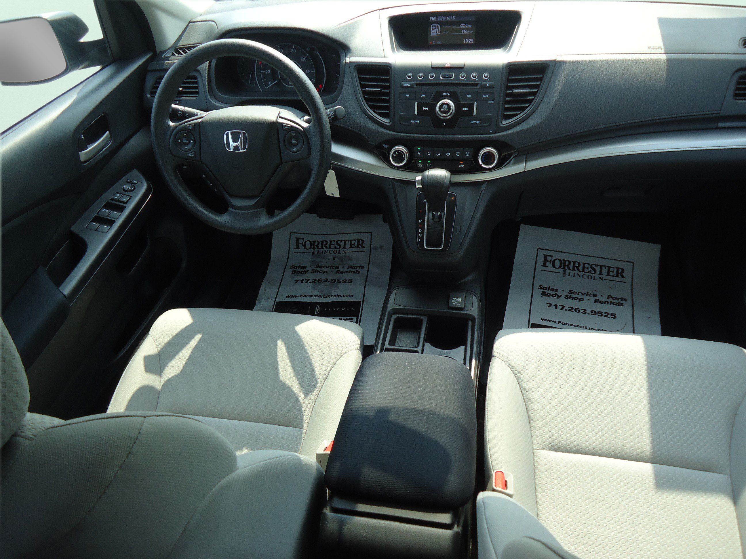 Used 2016 Honda CR-V SE image 10