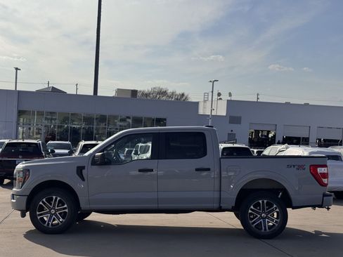 Used 2023 Ford F150 XL w/ STX Appearance Package image 7