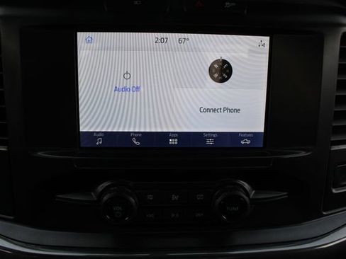 Used 2021 Ford F150 XL w/ Equipment Group 101A High AWD/4WD image 17