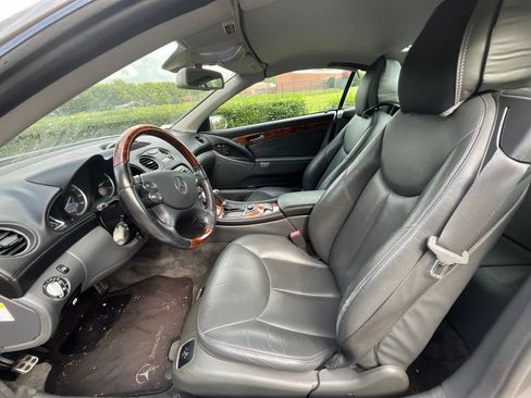 Used 2006 Mercedes-Benz SL 500 image 28