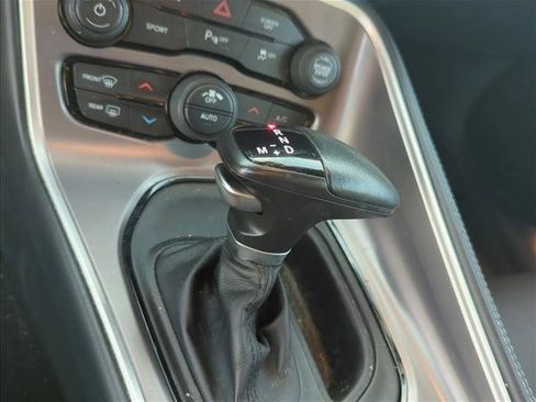 Used 2021 Dodge Challenger SXT w/ Plus Package AWD/4WD image 16