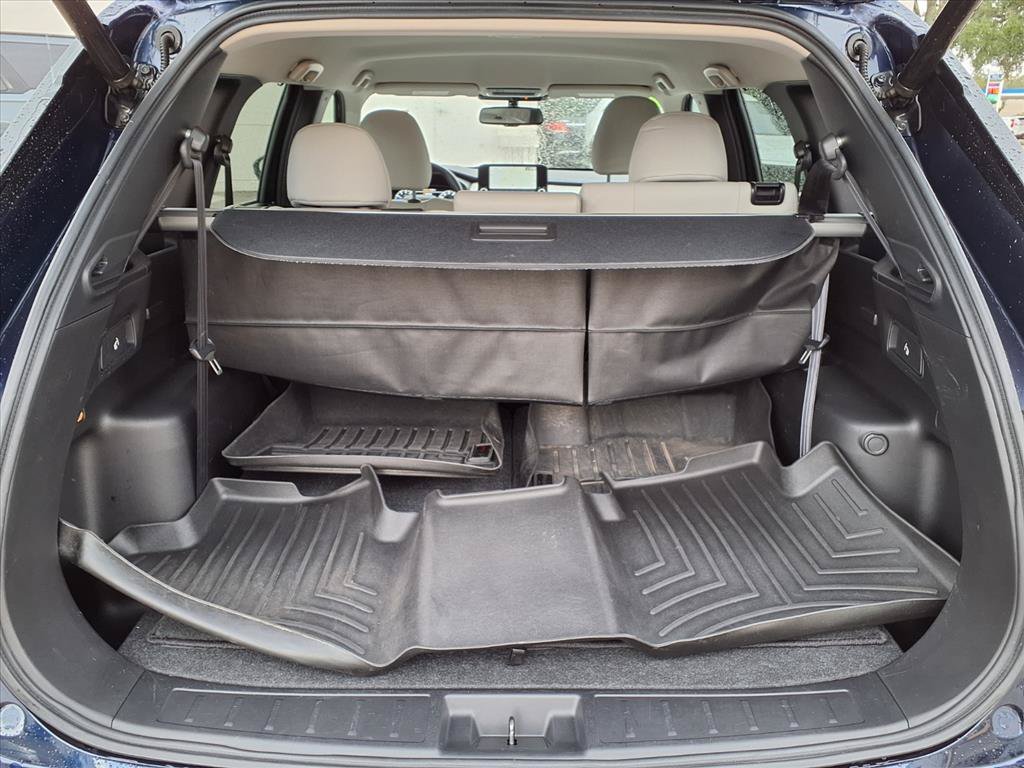 Used 2024 Mitsubishi Outlander SEL FWD image 16