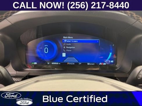 Used 2020 Ford Explorer ST w/ Premium Technology Package AWD/4WD image 13