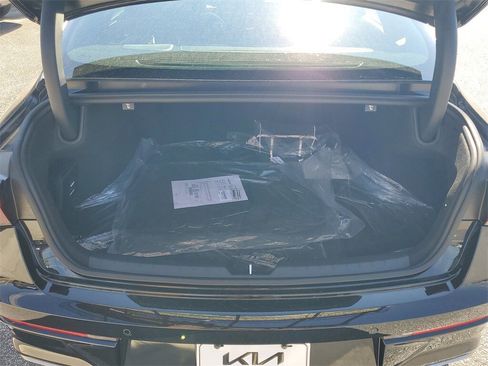 New 2026 Kia K5 GT-Line image 29