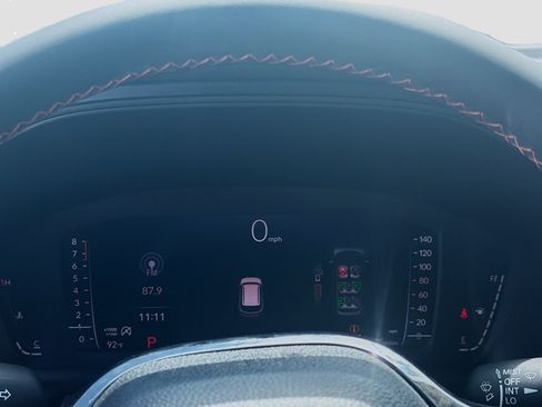 New 2026 Honda Pilot Sport image 11