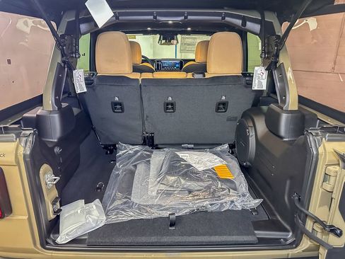 New 2026 Jeep Wrangler Willys image 13