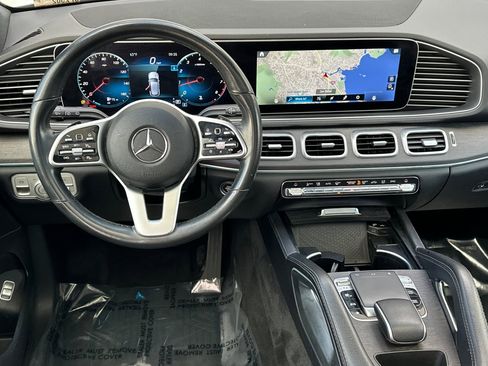 Used 2020 Mercedes-Benz GLE 350 image 16