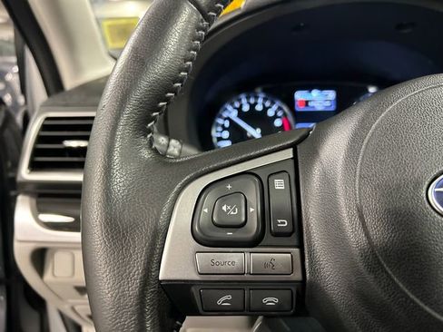 Used 2017 Subaru Forester 2.5i Limited image 13