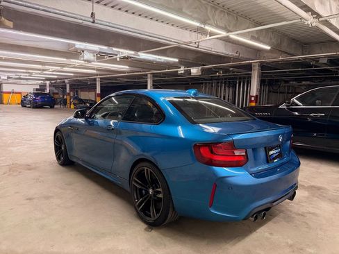 Used 2017 BMW M2 RWD image 7