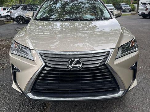 Used 2016 Lexus RX 350 FWD w/ Premium Package image 8