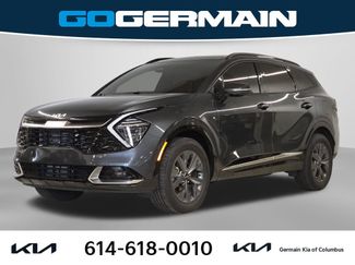 Certified 2023 Kia Sportage SX Prestige AWD/4WD video 1