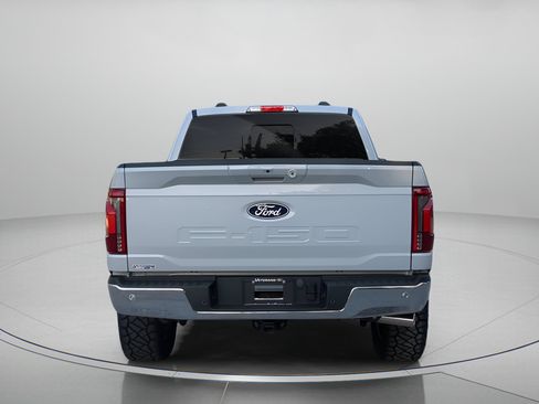 Certified 2025 Ford F150 Lariat w/ Equipment Group 501A Mid AWD/4WD image 41