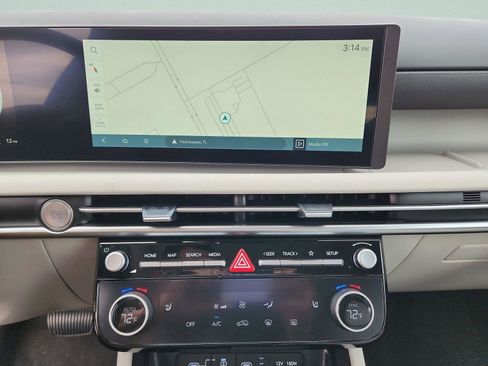 New 2025 Hyundai Tucson SEL AWD/4WD image 16