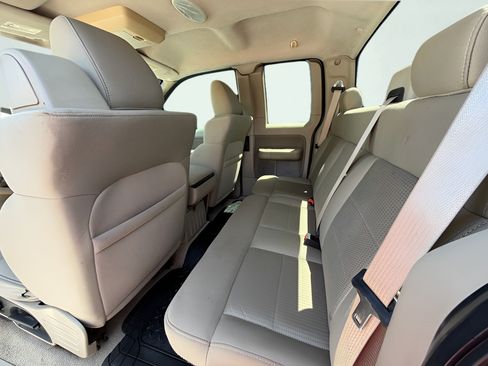 Used 2007 Ford F150 4x4 SuperCab image 21