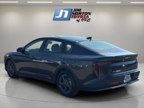 Used 2025 Kia K4 FWD image 7