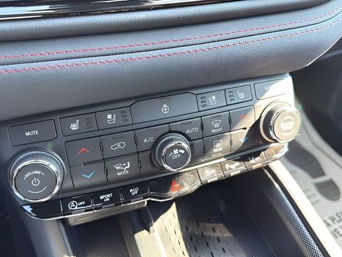 New 2026 Dodge Durango GT image 19