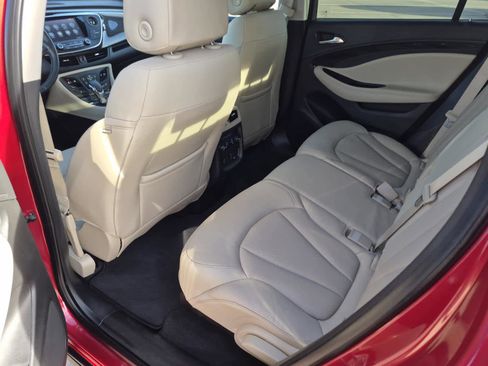 Certified 2019 Buick Envision Essence image 13