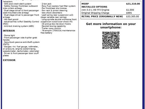 Used 2013 Ford F150 STX w/ Mid Equipment Group image 3