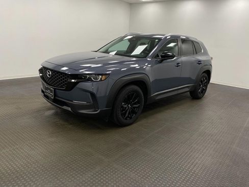 Used 2025 MAZDA CX-50 AWD 2.5 S w/ Weather Package image 9