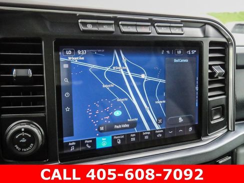 Used 2024 Ford F450 Limited w/ FX4 Off-Road Package AWD/4WD image 41