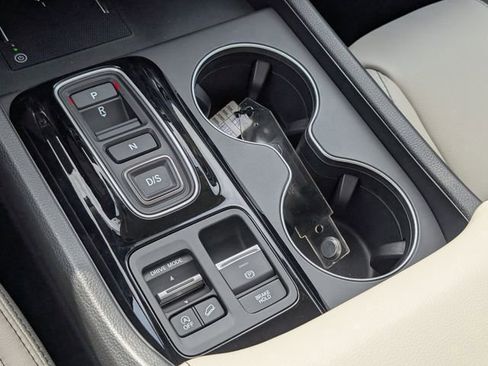 New 2026 Honda Pilot EX-L image 19