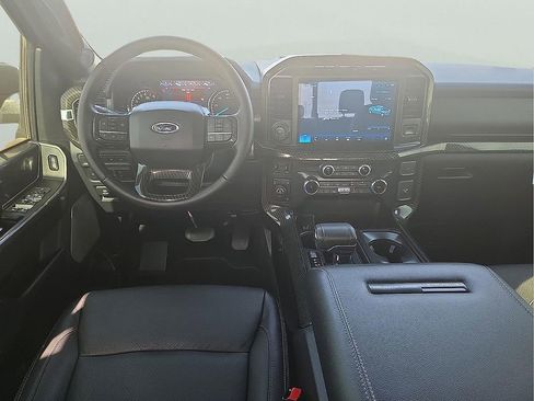 Used 2022 Ford F150 XLT w/ Equipment Group 302A High image 10