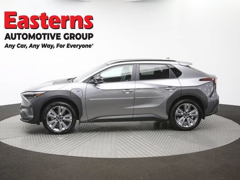 Used 2023 Subaru Solterra AWD image 52