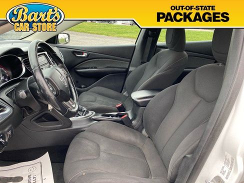 Used 2013 Dodge Dart SXT image 24