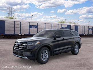 New 2026 Ford Explorer Active w/ Active Comfort Package RWD video 1