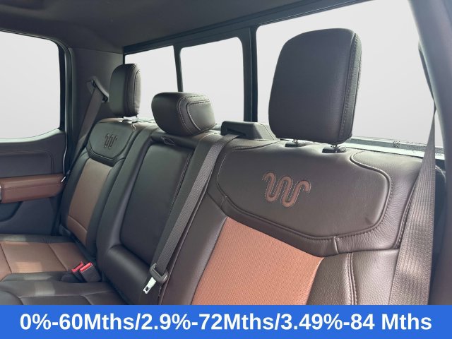 New 2026 Ford F150 King Ranch w/ Equipment Group 601A High AWD/4WD image 15