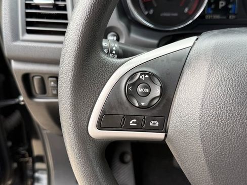 Used 2023 Mitsubishi Outlander Sport ES AWD/4WD image 13