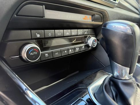 Used 2022 MAZDA CX-9 Touring Plus AWD/4WD image 20