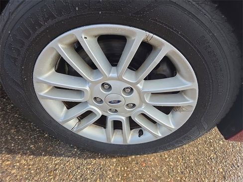 Used 2016 Ford Flex SEL w/ Equipment Group 202A image 14