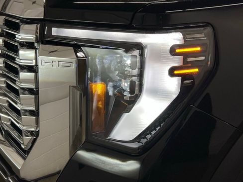 New 2026 GMC Sierra 2500 Denali w/ Technology Package image 14