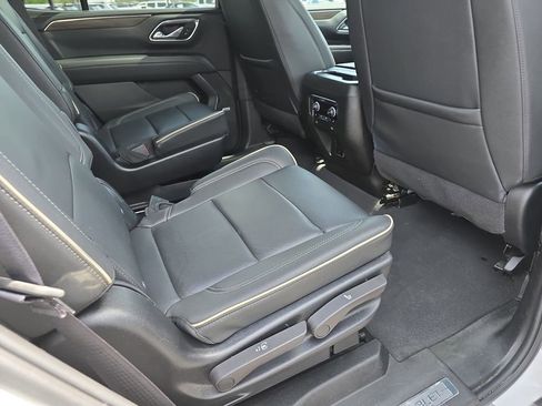 Used 2024 Chevrolet Tahoe Premier image 14