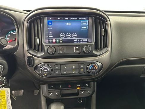 Used 2022 GMC Canyon AT4 image 21