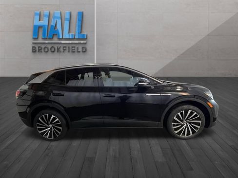 Used 2023 Volkswagen ID.4 Pro S Plus image 6