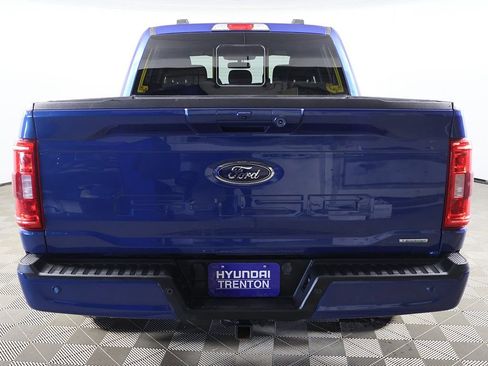 Used 2023 Ford F150 XLT w/ Equipment Group 302A High AWD/4WD image 12