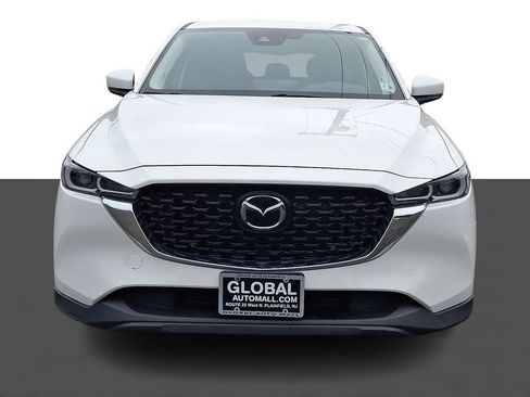 Used 2023 MAZDA CX-5 AWD 2.5 S image 2