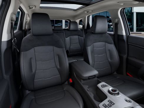 New 2026 Kia Sportage SX Prestige image 15