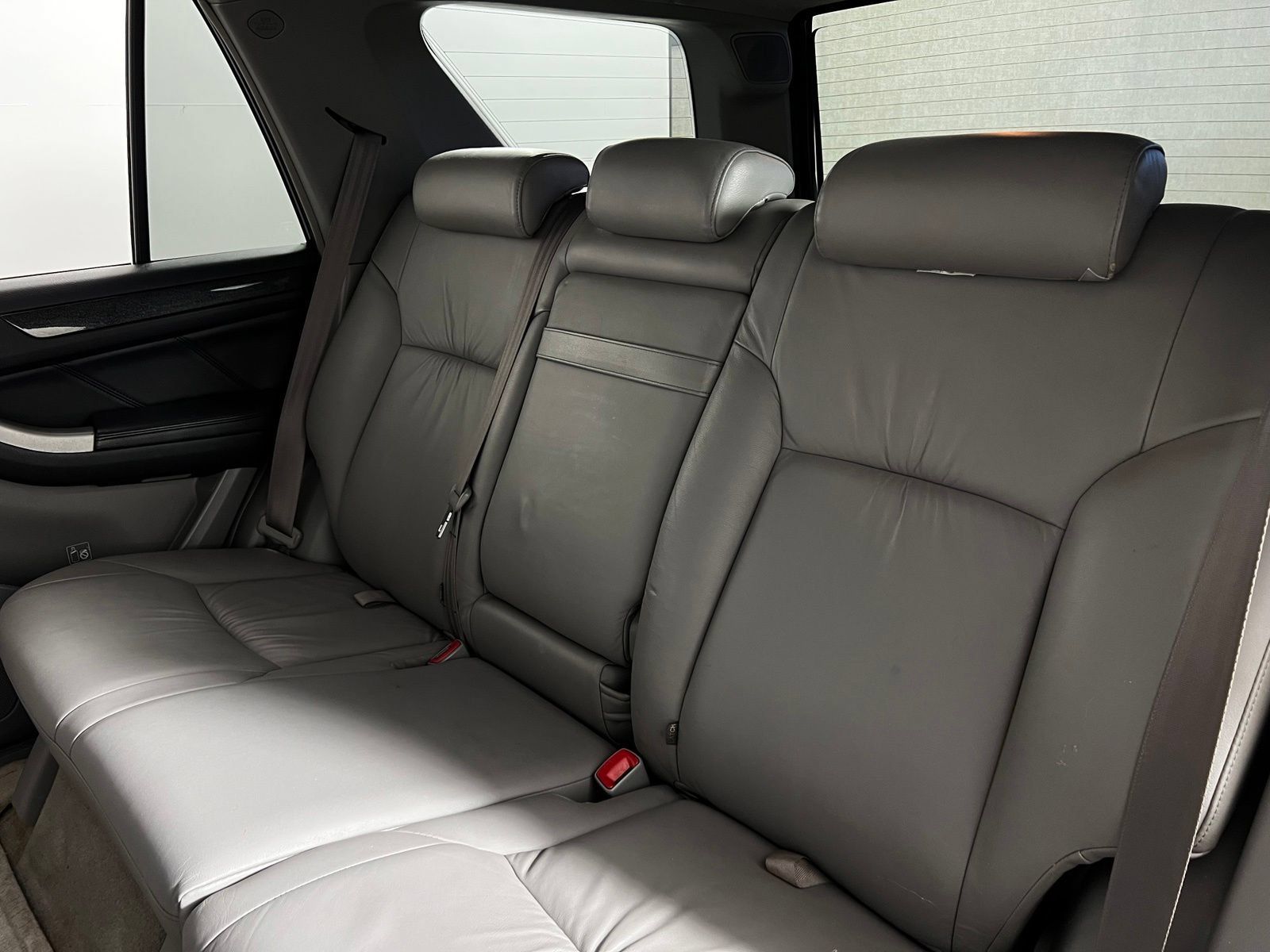 Used 2003 Toyota 4Runner Limited RWD image 16