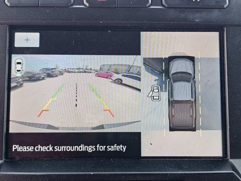 Used 2020 Ford F150 King Ranch w/ Equipment Group 601A Luxury AWD/4WD image 37