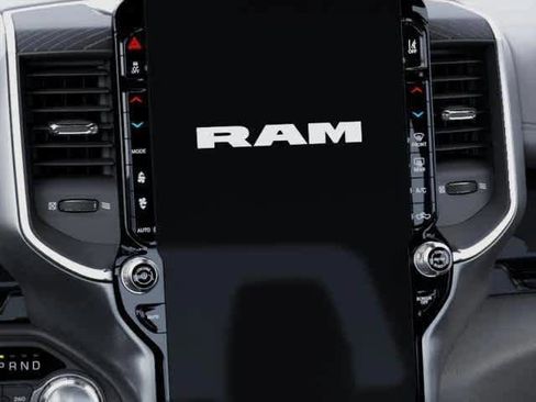 New 2026 RAM 1500 Laramie w/ Night Edition AWD/4WD image 51