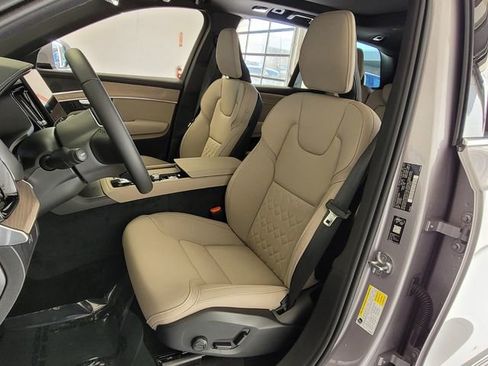 New 2026 Volvo XC90 B6 Core w/ Protection Package AWD/4WD image 10