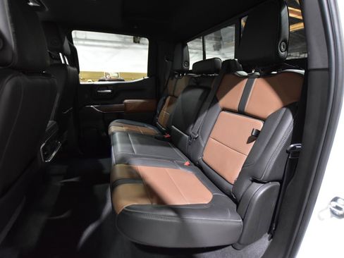 Used 2022 Chevrolet Silverado 1500 High Country AWD/4WD image 43