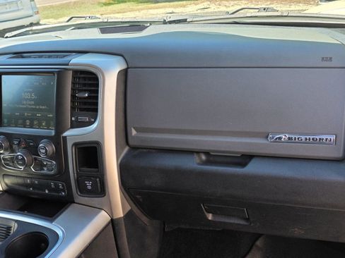 Used 2017 RAM 1500 Big Horn image 14