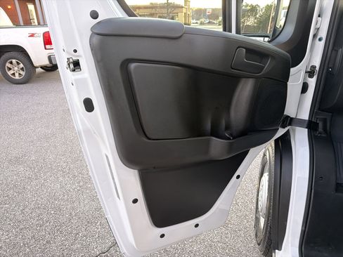 Used 2025 RAM ProMaster 3500 image 11