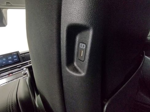 New 2026 Hyundai Santa Fe SE image 34